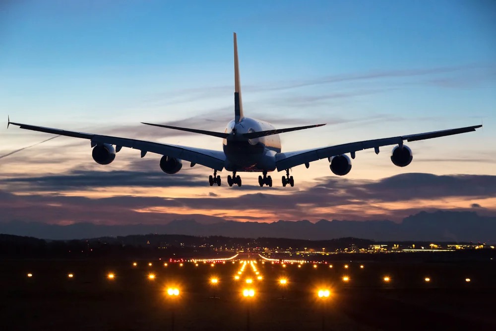 TETERBORO AIRPORT (TEB)