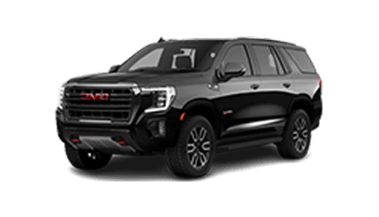 GMC Yukon XL - SUV