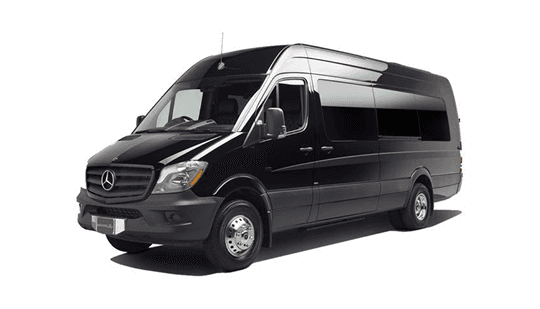 Sprinter