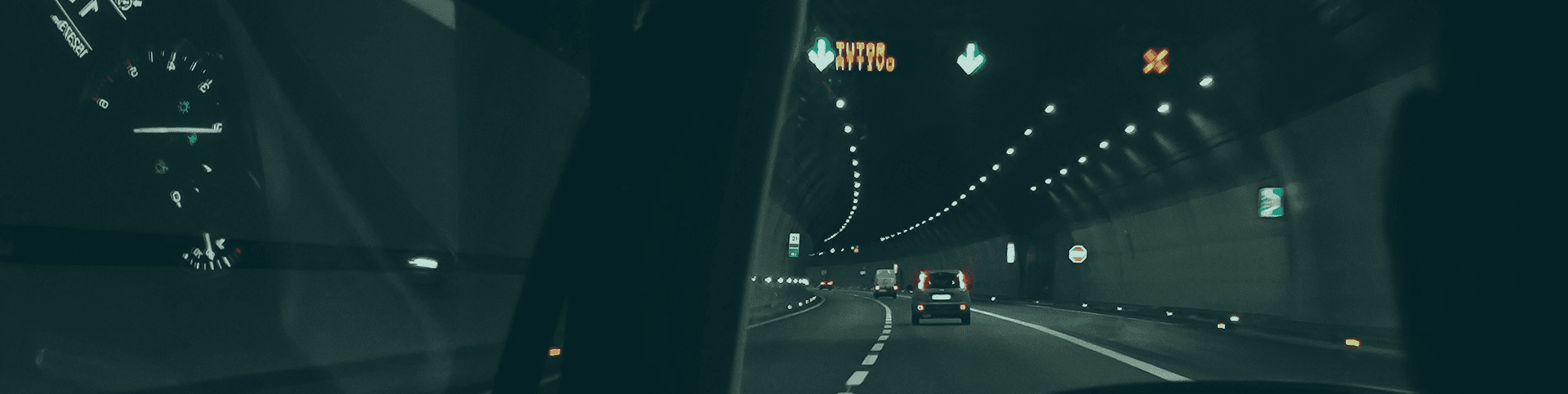 Banner Background