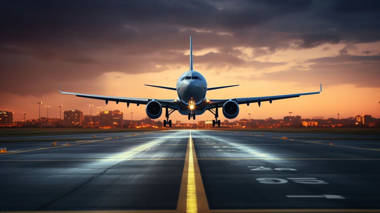 LAGUARDIA AIRPORT (LGA)